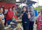Tidak Akan Ingkar, Fitri Minta Warga Palembang Catat dan Rekam Janji Kampanyenya