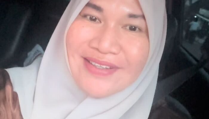 Dr Martini Idris SH MH: Pidana Black Campaign Delik Aduan Harus Ada Laporan Terlebih Dahulu