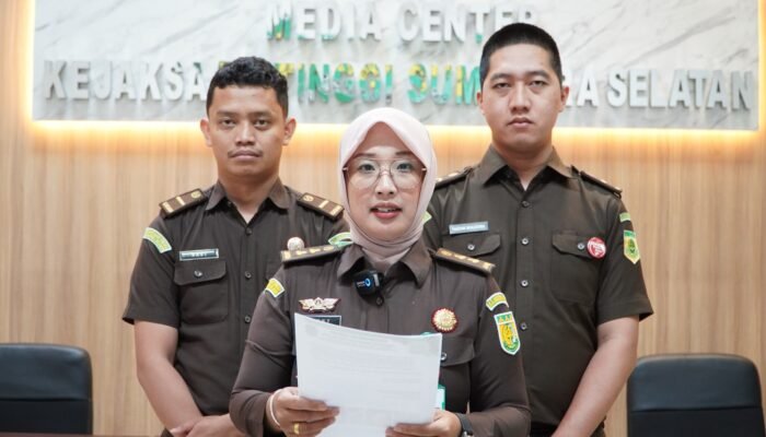 Kejati Sumsel Tegaskan Perbuatan Novi Terpidana Penyiraman Air Keras Merupakan Perbuatan Pidana