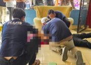 Hasil Olah TKP Penembakan di PLN Sekayu, Polisi Temukan Selongsong dan Proyektil Peluru