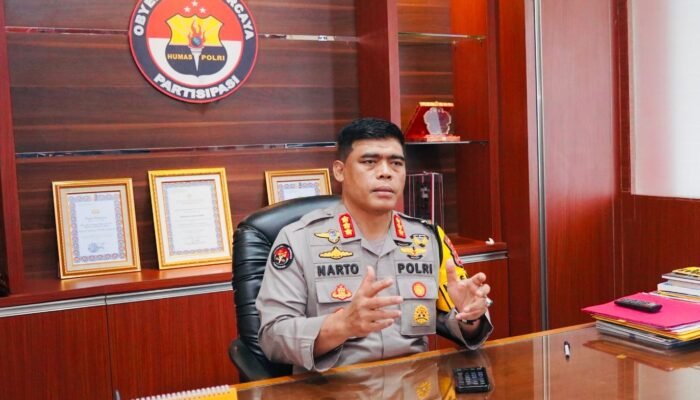 Pilkada di Sumsel Berlangsung Kondusif, Polda Sumsel Tegaskan Komitmen Netralitas Polri Mengawal Demokrasi