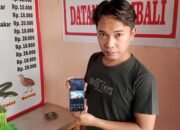 Kesal Sering Kemalingan, Pemilik Warung Ayam Geprek di Palembang Viralkan Pelaku Pencurian Lampu
