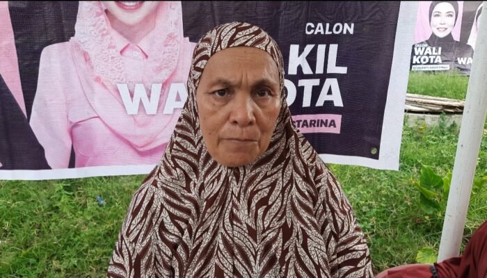 Senangnya Marbot Masjid di Palembang Kala Dijanjikan Insentif Bulanan Hingga Dibrangkatkan Umroh oleh Fitrianti Agustinda