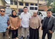 Ditangkap Bawa 50 Kg Sabu di Bogor, Keluarga Sebut Yogi Yanuar Dijebak Minta Polisi Kejar Pemilik Barang