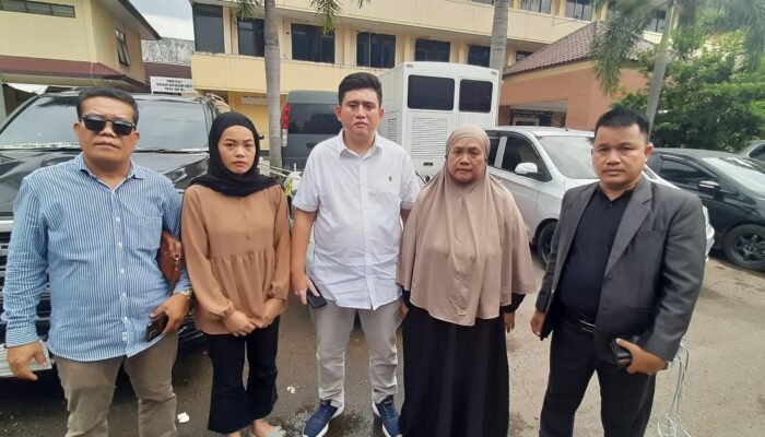 Ditangkap Bawa 50 Kg Sabu di Bogor, Keluarga Sebut Yogi Yanuar Dijebak Minta Polisi Kejar Pemilik Barang