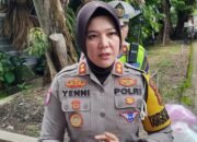 Jembatan Ampera Ditutup Malam Tahun Baru, Arus Lalin Dialihkan Kesini