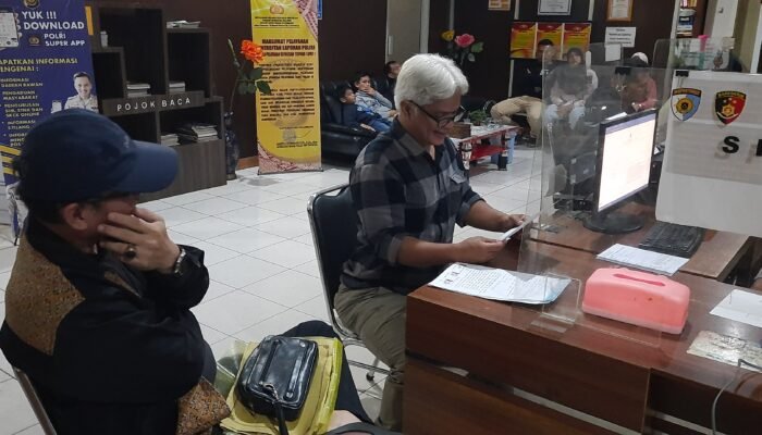 Travel Bin Bilal Palembang Dilaporkan ke Polisi Usai Gagal Berangkatkan Jamaah Umroh ke Tanah Suci