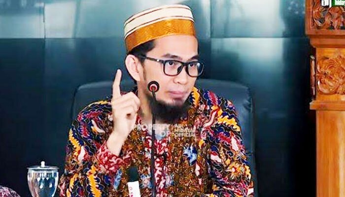 UAH Bantah Isu Gantikan Gus Miftah jadi Utusan Khusus Presiden