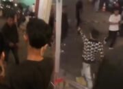 Keributan Kembali Pecah di Diskotik Darma Agung, Pemkot Palembang Diminta Tegas