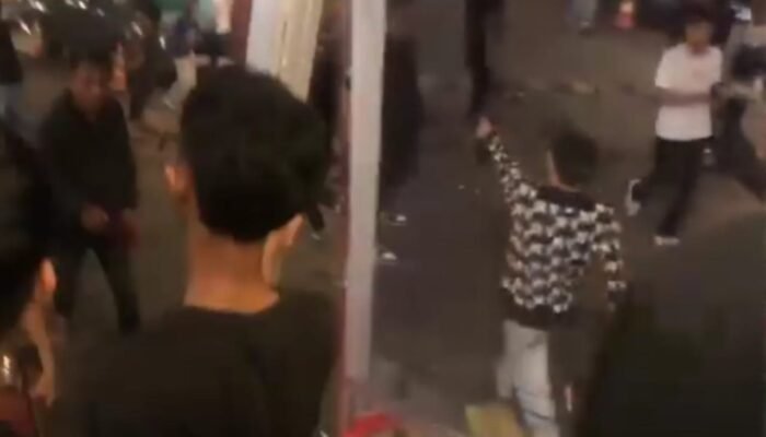Keributan Kembali Pecah di Diskotik Darma Agung, Pemkot Palembang Diminta Tegas