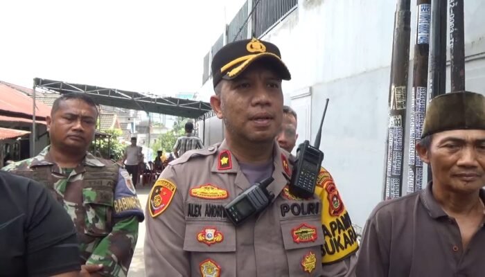 Mengaku Ikhlas, Keluarga Terduga Pelaku Pencabulan yang Tewas Diamuk Massa Tidak Lapor ke Polisi