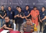 Dijerat Pasal 351 Pelaku Penganiayaan Dokter Koas RS Siti Fatimah Terancam Pidana Penjara Lima Tahun