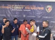 Pelaku Penganiayaan Dokter Koas Resmi Dijadikan Tersangka, Bagaimana dengan Ibunya Lady Aurellia Pramesti