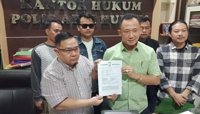 Kuasa Hukum Luthfi Redho Junaidi Sebut Penyidik Bisa Terapkan Pasal 55 KUHP Jerat Ibu Lady