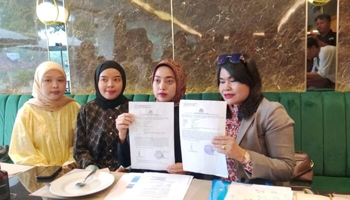 Laporan Perzinahan Dihentikan, Oknum Sekwan OKU Selatan Diduga Kebal Hukum