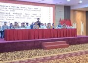 Kaleidoskop 2024: 9 Kasus Menonjol Diungkap Polda Sumsel, 3 Perkara Pembunuhan, Rudapaksa Siswi SMP Hingga Narkotika