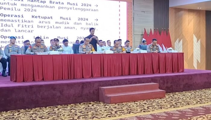 Kaleidoskop 2024: 9 Kasus Menonjol Diungkap Polda Sumsel, 3 Perkara Pembunuhan, Rudapaksa Siswi SMP Hingga Narkotika