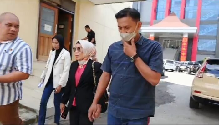 Polisi Belum Tetapkan Tersangka Pelaku Penganiayaan Dokter Coass RS Siti Fatimah, Nunggu Apalagi