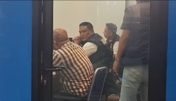 Polisi Sebut Pengalihan Tempat Pemeriksaan Lady dan Lina Saksi Kasus Penganiayaan Dokter Koas Permintaan Kuasa Hukum