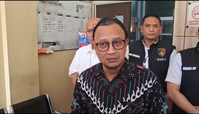 Kompolnas Awasi Langsung Proses Penyidikan Kasus Penganiayaan Dokter Koas di Palembang
