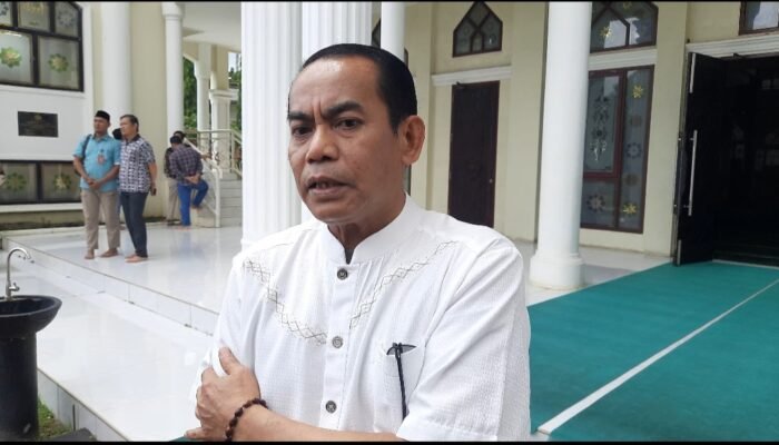 Penyidik Koordinasi dengan JPU untuk Jerat Ibu Lady Di Kasus Penganiayaan Dokter Koas