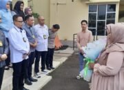 Sukses Ungkap Berbagai Kasus Menonjol, Ditreskrimum Polda Sumsel Dapat Apresiasi dari Emak emak