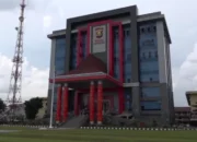 Polda Sumsel Kembali Rotasi dan Mutasi Sejumlah Perwira, Ini Nama namanya
