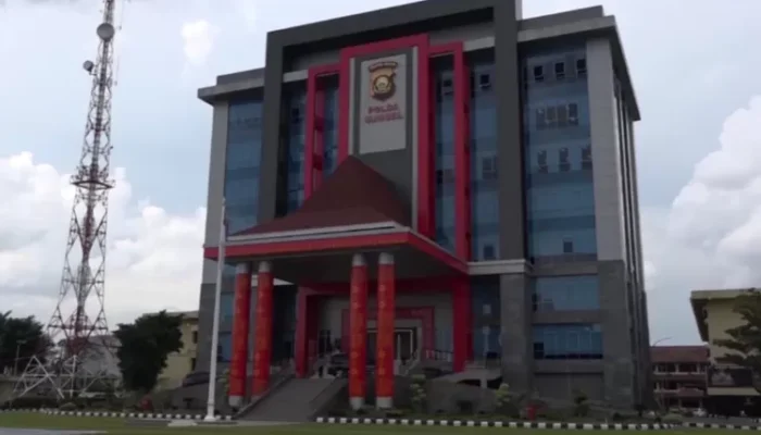 Polda Sumsel Kembali Rotasi dan Mutasi Sejumlah Perwira, Ini Nama namanya