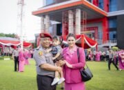 Profil Robert Sihombing, Reserse yang Ditakuti Penjahat di Palembang Kini Resmi Naik Pangkat Kompol