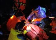 Diduga Alami Hipotermia Pendaki Asal Bengkulu Meninggal di Puncak Gunung Dempo