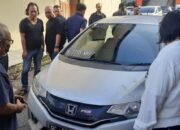 Kasus Perampokan Wanita ASN Dinkes Sumsel, Polisi Masih Memburu Dua Pelaku yang DPO