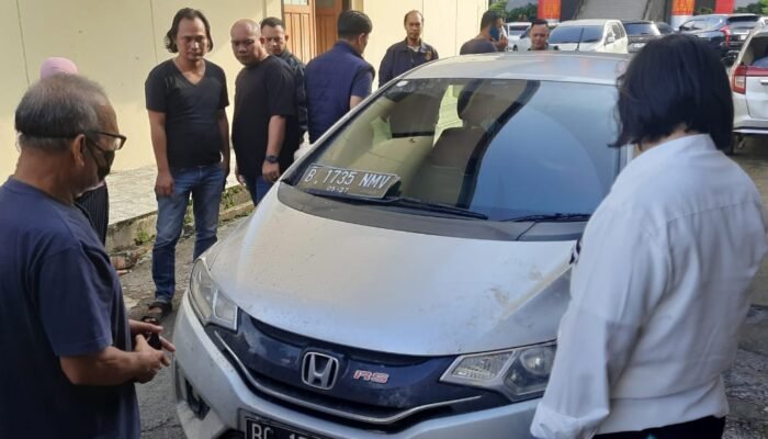 Kasus Perampokan Wanita ASN Dinkes Sumsel, Polisi Masih Memburu Dua Pelaku yang DPO