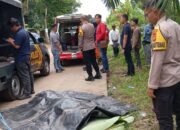 Selain TNI, Dua Warga Juga Terluka Saat Hendak Amankan Pelaku Pencurian yang Tewas Diamuk Massa