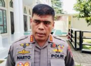 Kenang Jasanya, Nama Briptu Anumerta Faras Nahbah Attalah Akan Diabadikan di Gedung Polres Lahat