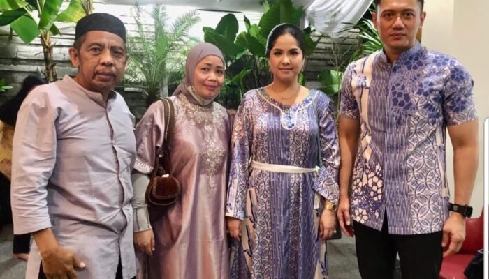 Ketua Departemen Kaderisasi PD 2005 2009 Sebut AHY Bukan Penerbit SHGB Pagar Laut, Kewenangan Ada di Kantor BPN Setempat