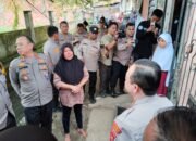 Siswi SD di Palembang yang Bawa Pulang Makanan Gratis Bakal Di Video Call Presiden Prabowo