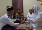 Jalan Hidayah Dedy Chandra, Temukan Islam Didalam Penjara Hingga Putuskan jadi Mualaf