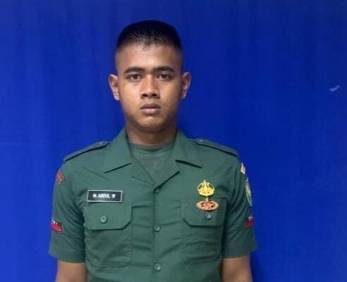Aksi Heroik Prada Wahid Tangkap Pelaku Pencurian Hingga Terkena Sabetan Celurit