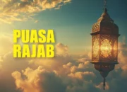 5 Keutamaan Menjalankan Puasa Rajab yang Harus Diketahui Umat Islam