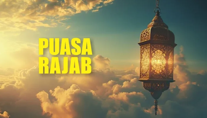 5 Keutamaan Menjalankan Puasa Rajab yang Harus Diketahui Umat Islam