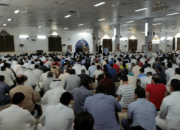 7 Amalan Sunnah Sebelum Melaksanakan Shalat Jumat yang Wajib Diketahui Laki-laki