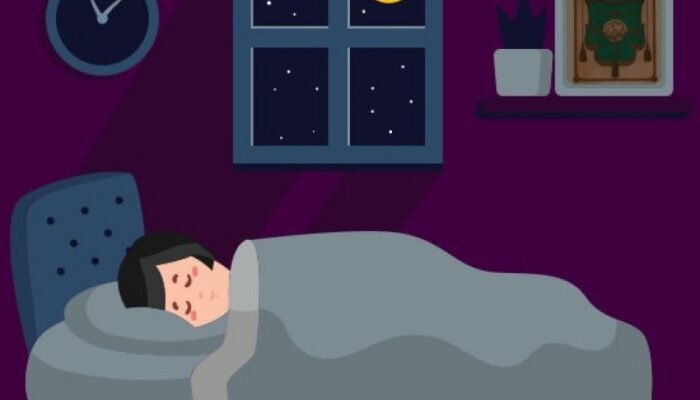 Jangan Dilakukan, Ini 3 Waktu Tidur yang Tidak Diperbolehkan dalam Islam