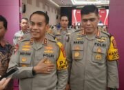 Kapolda Sumsel Pastikan Siswa SD di Empat Lawang yang Mengalami Keracunan Makan MBG Ditangani dengan Baik