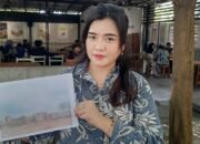 Pertanyakan Keabsahan IMB, Inneke Minta Bangunan Dilahan Kliennya Dibongkar