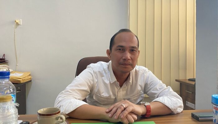 Investasi Hingga Rp 24 Triliun, OKI Pulp & Paper Penyumbang Investasi Terbesar di OKI