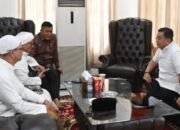 Puluhan Ribu Orang Diperkirakan Hadir dalam Rangkaian Ziarah Kubra di Kota Palembang
