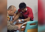 Driver Taksol di Palembang Dibegal Penumpang, Polisi Kejar Pelakunya