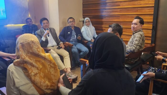 BSI Region 3 Palembang Catatkan Kinerja Positif, Didominasi Produk Bisnis Emas dan Haji