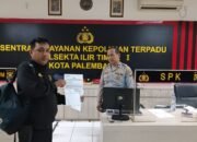 Memar Mata Hingga Lecet Hidung Usai Dianiaya Pengemudi Mobil, Jeffrey Lapor Polisi
