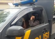 Asyik Indehoi dengan PIL di Penginapan, Wanita Ini Digerebek Suaminya